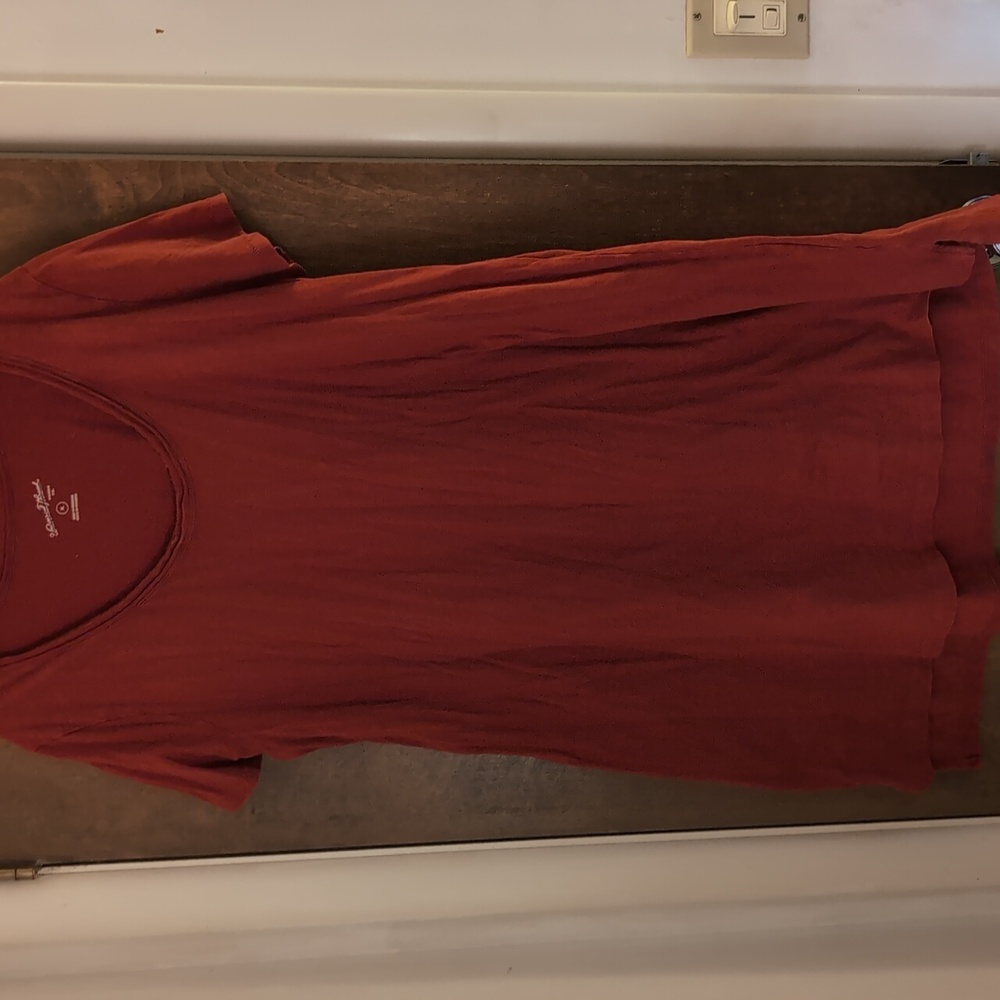 Universal Thread t shirt dress
